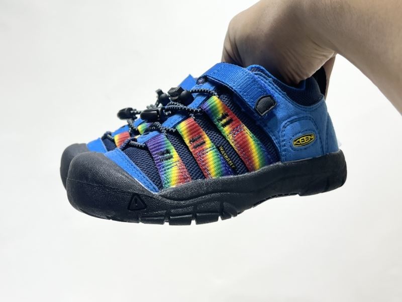 Keen Kids Shoes